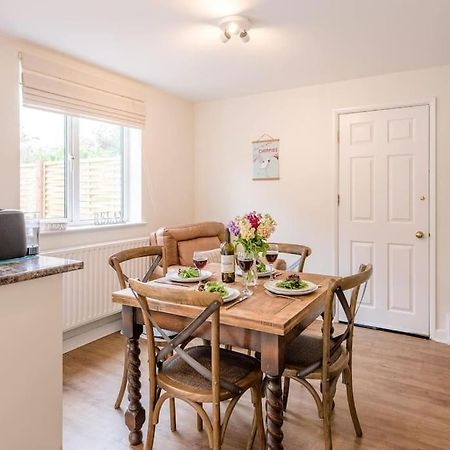 Harbour View, Walberswick Vila Southwold Exterior foto
