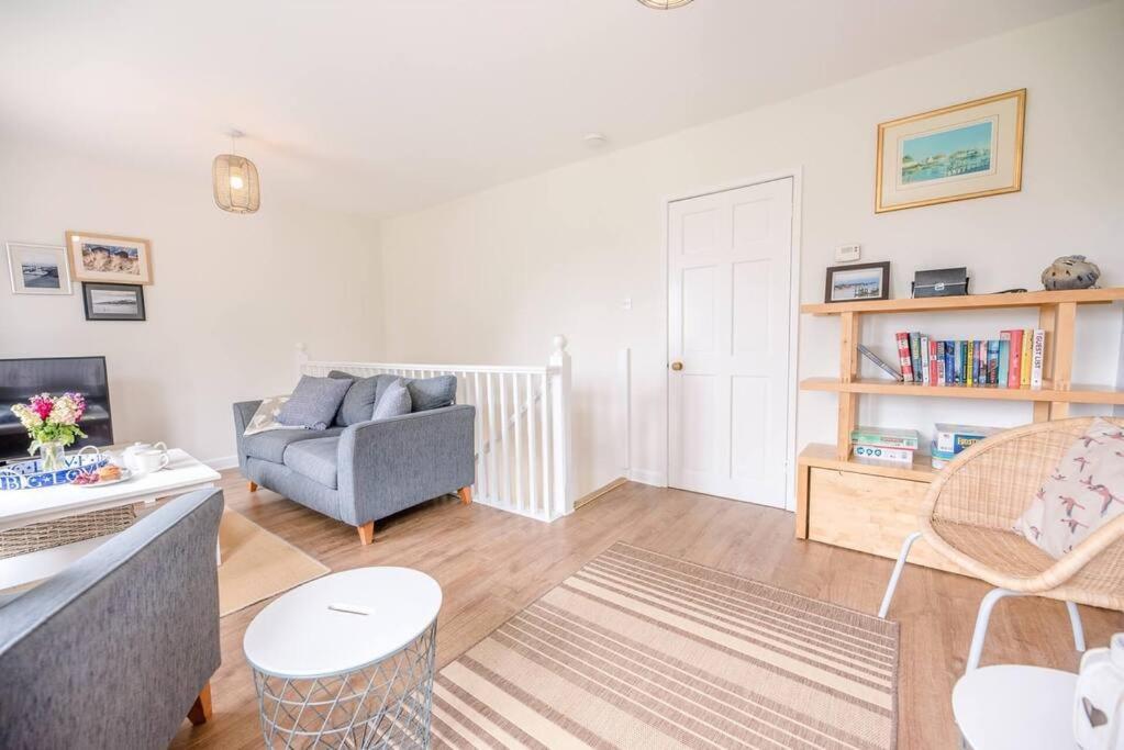Harbour View, Walberswick Vila Southwold Exterior foto