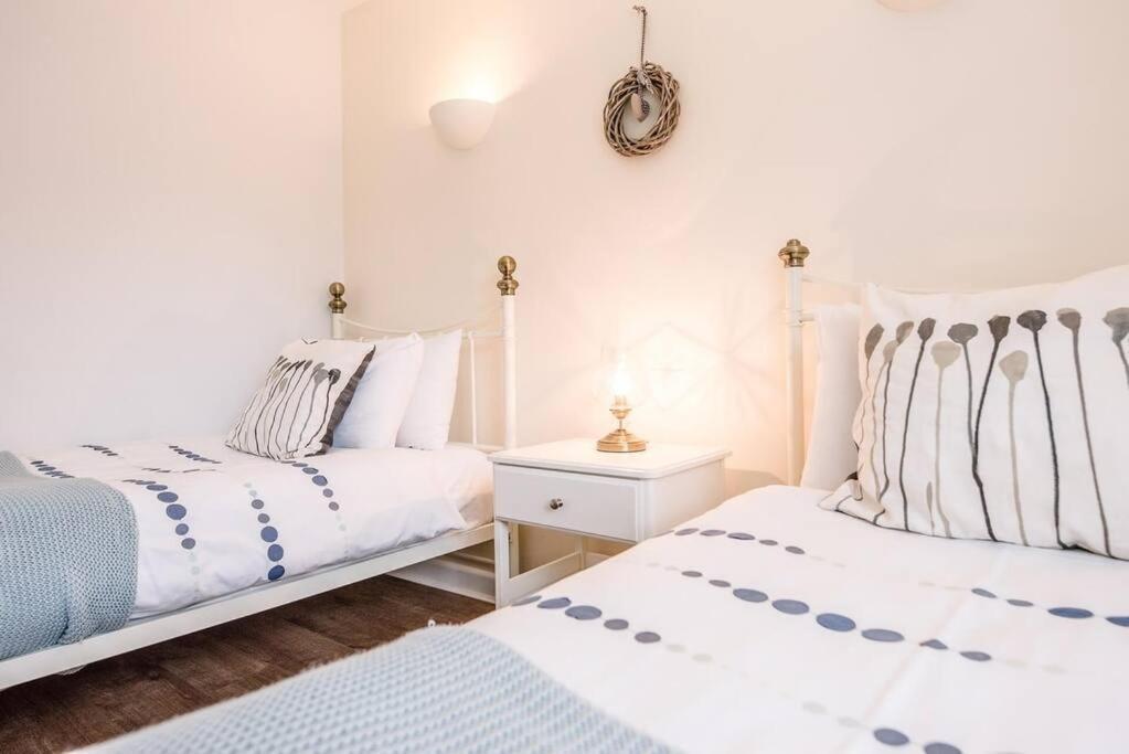 Harbour View, Walberswick Vila Southwold Exterior foto
