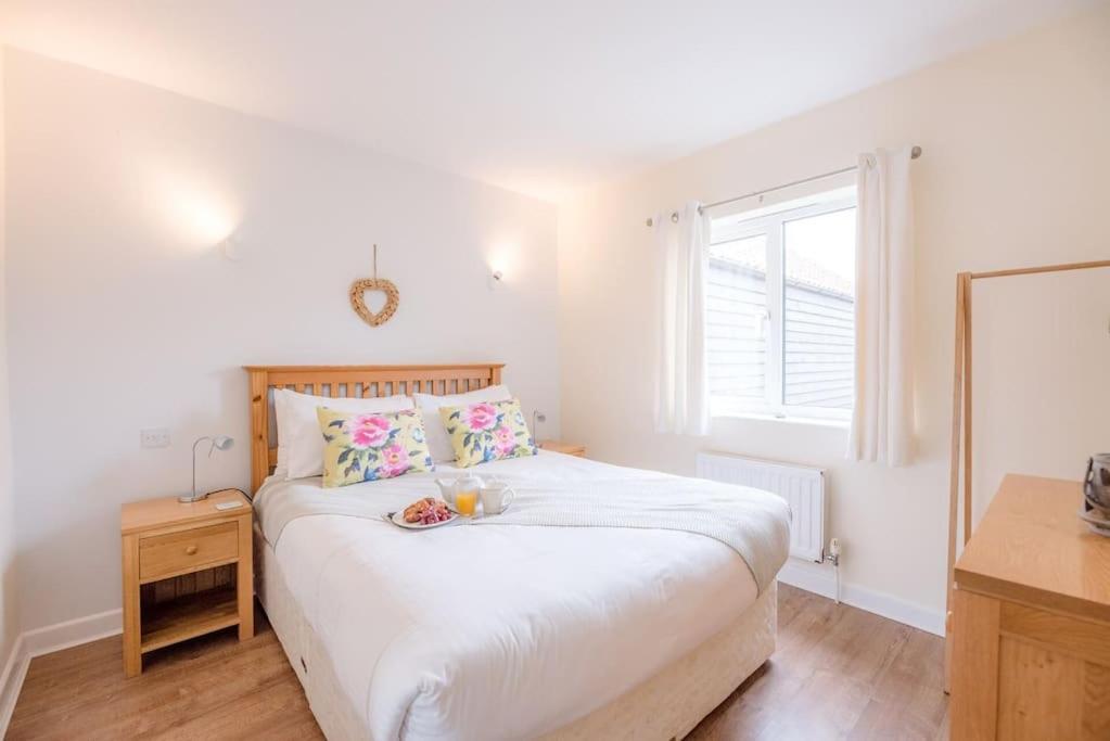 Harbour View, Walberswick Vila Southwold Exterior foto