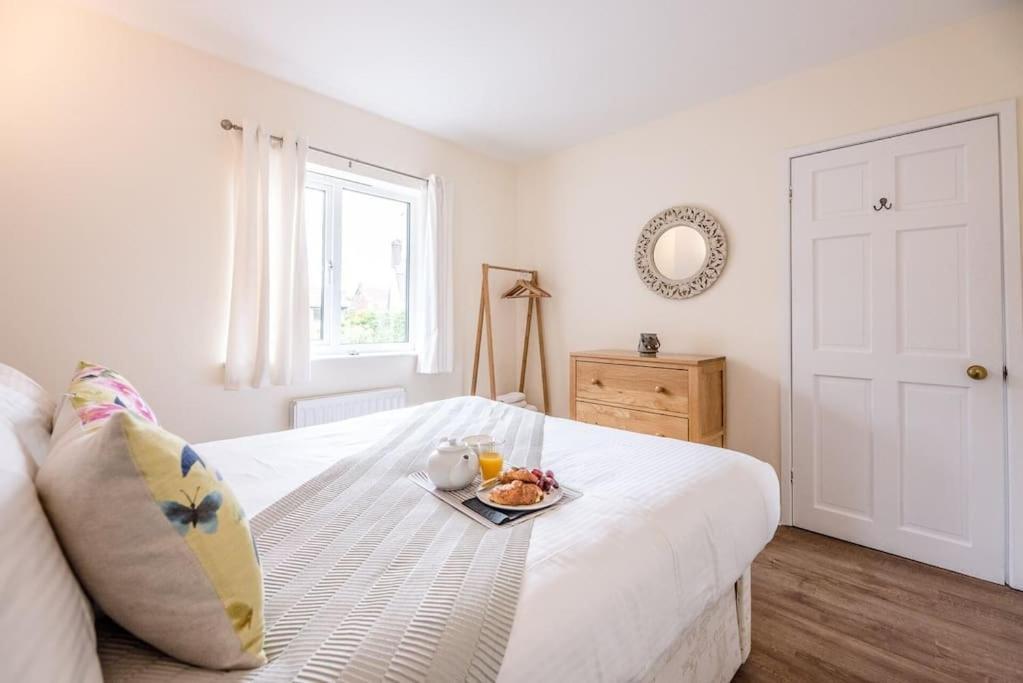 Harbour View, Walberswick Vila Southwold Exterior foto
