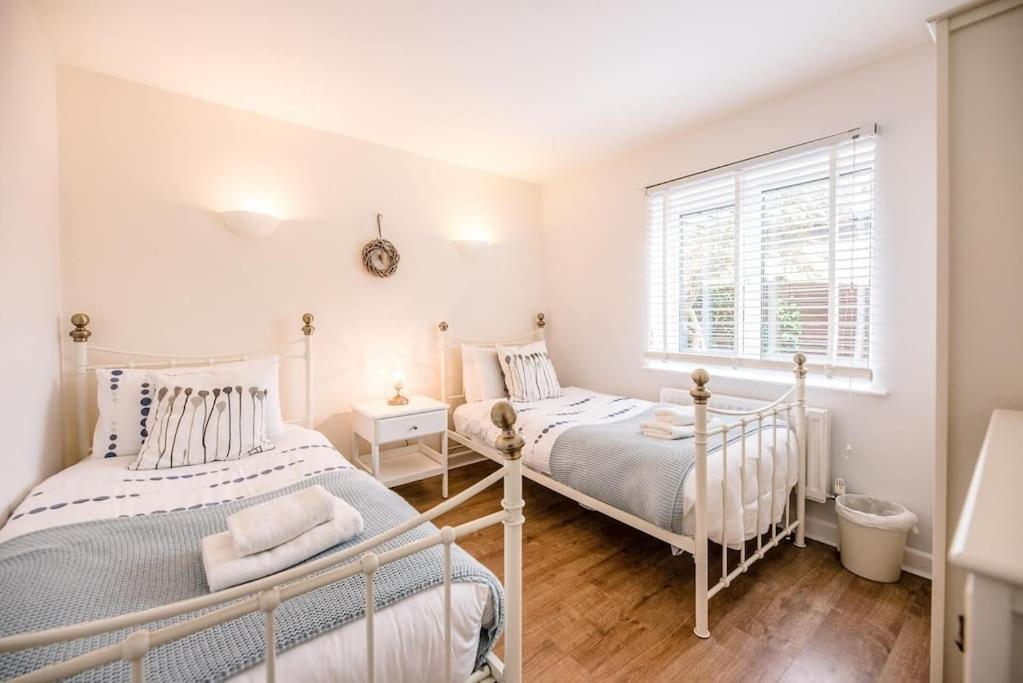 Harbour View, Walberswick Vila Southwold Exterior foto